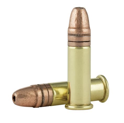 Cci Adds To Mini Mag Product Line With Segmented Hollow Point The