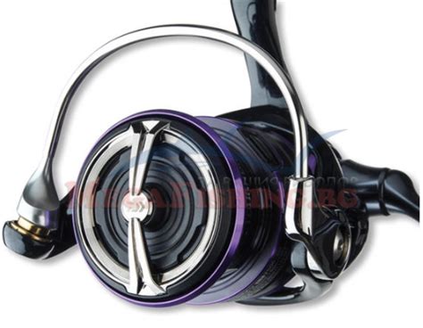 Daiwa Prorex V Lt Megafishing Bg