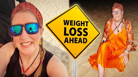 Jenny Reveals How Many Pounds Shes Lost And Shares Secrets With Fans Youtube
