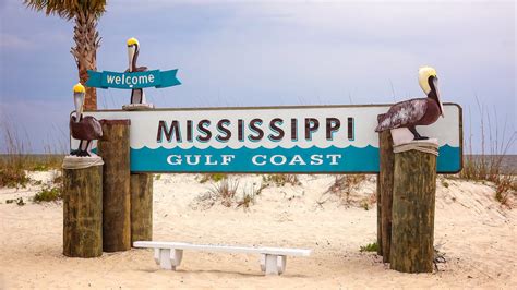Top 21 Most Beautiful Places To Visit In Mississippi Globalgrasshopper