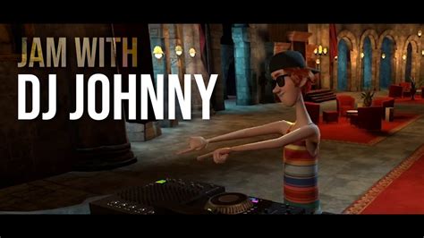 Transformania exclusively in movie theaters october 1! Hotel Transylvania Popstic VR - Trailer #4 - YouTube