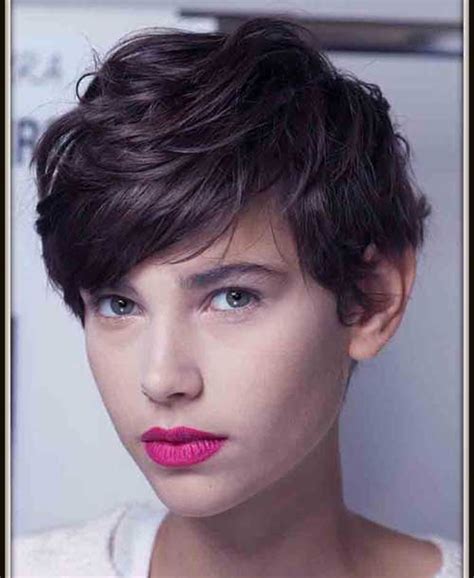 20 Long Pixie Haircut For Thick Hair Hairstyles And