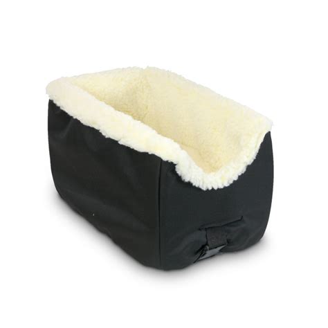 Snoozer Lookout Golf Car Seat For Dogs