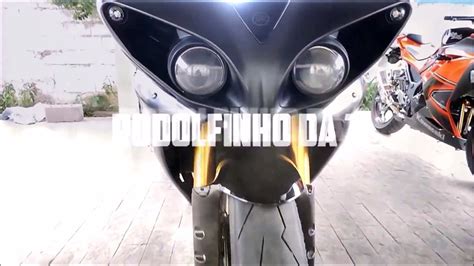 Rodolfinho Da Z Top Speed Da Honda Cb Twister 250 Video Dailymotion