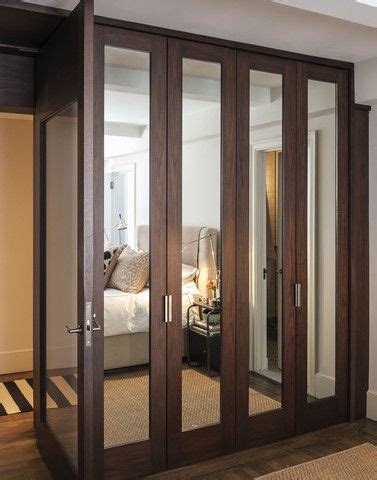 For 10% off your first purchase, go to. The 25+ best Mirrored closet doors ideas on Pinterest ...