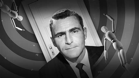 The Twilight Zone News On Paramount Plus