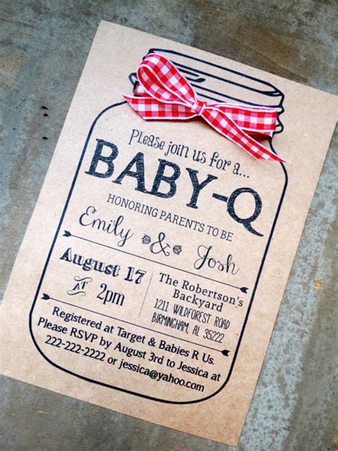 Evite's baby shower invitation gallery features more than 100 free invitations to choose from. 10 Creative Baby Shower Ideas | HGTV's Decorating & Design ...