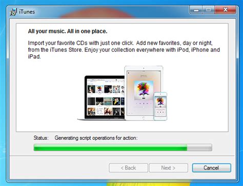 Ditemani dengan secangkir kopi dan cemilan merupakan sesuatu banget. Cara Mudah Install Itunes Di PC / Laptop | Catatan Orata