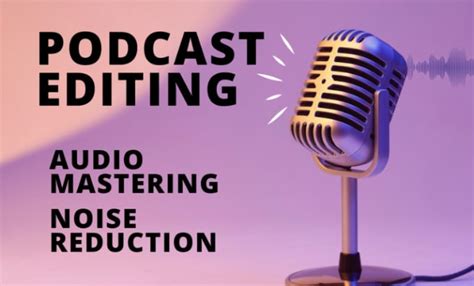 Do Efficient Audio Editing And Podcast Editing Services By Abbaskhan59