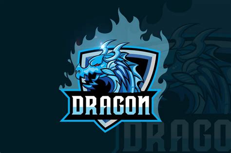 25 Best Gaming ESports Logo Templates For 2021 Design Shack