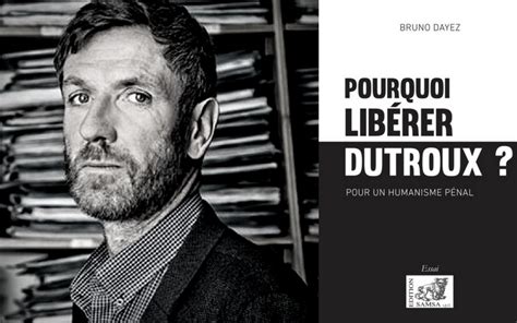 Sixième et dernière jeune fille devenue la proie de marc dutroux après julie et mélissa, an et eefje et sabine, laetitia passe quatre jours dans la cache de marcinelle, jusqu'à l'arrestation. La perpétuité réelle pour Marc Dutroux ? | Transhumances