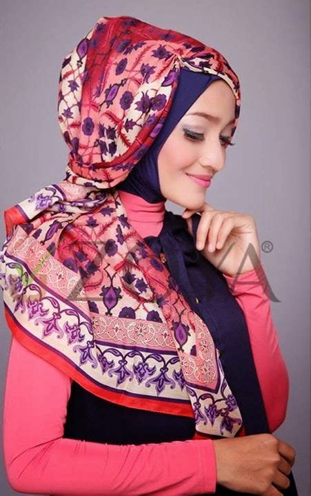 Ivan gunawan for zoya collections. Jual Kerudung Zoya | Model Kerudung Terbaru 2014: Katalog ...
