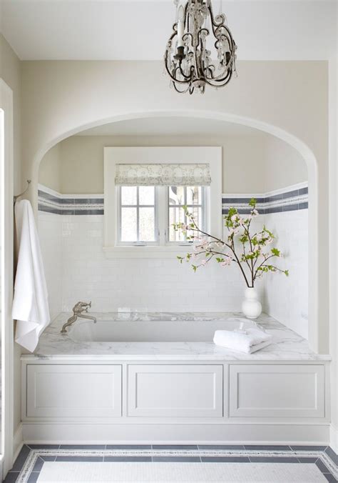That would be a good place to start. Dazzling tub enclosures in Bathroom Traditional with ...