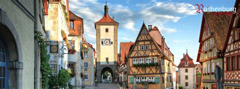 Välj mellan premium rothenburg ob der tauber av högsta kvalitet. Rothenburg ob der Tauber - Welcome to Rothenburg