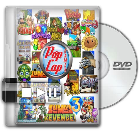 Popcap Game Collection Pc Horgeo