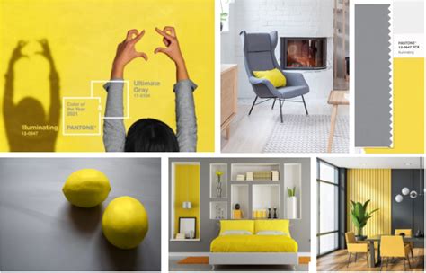 Pantone spring summer 2021 colour report was released and we live for it! Interior House Paint Color Trends for 2021 | Williams Painting