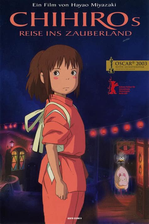 Sen To Chihiro No Kamikakushi 2003 Poster Us 20003000px