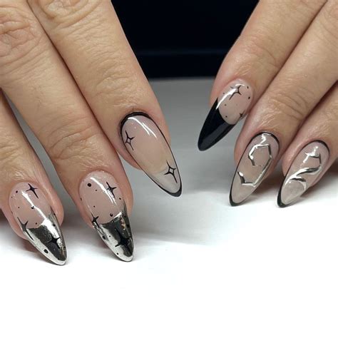 Illusion Is The Focal Point Of The Top Nail Art Trends For 2023 Hatinews
