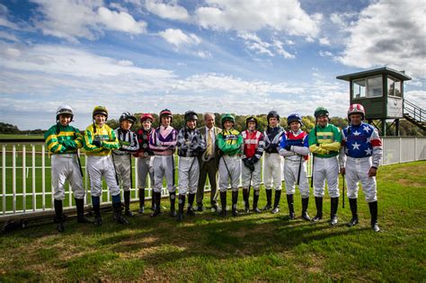 Chepstow Racecourse Photographs 13th October 2018