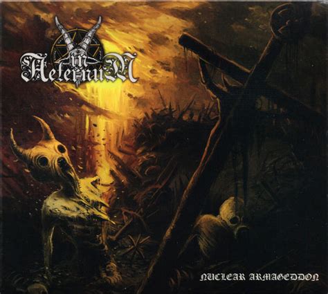 In Aeternum Nuclear Armageddon Reviews Encyclopaedia Metallum