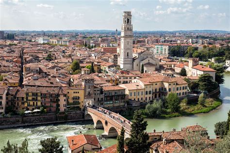 12 Best Things To Do In Verona Italy Earth Trekkers