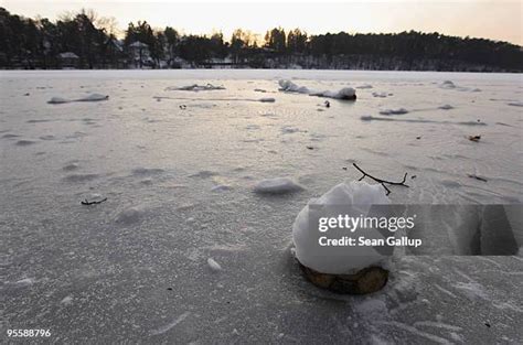 Lake Schlachtensee Photos And Premium High Res Pictures Getty Images