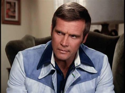Lee Majors Is The One And Only True Steve Austin The Six Million Dollar