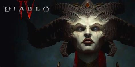 Diablo 4 ∞ Trailer Requisitos Clases Gameplay Fecha