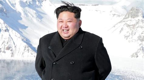 Born 8 january 1982, 1983, or 1984). Kim Jong-un 'to launch nuke today' to mark the anniversary ...