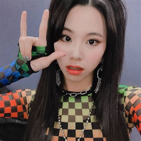 Son Chaeyoung Image 242731 Asiachan Kpop Image Board