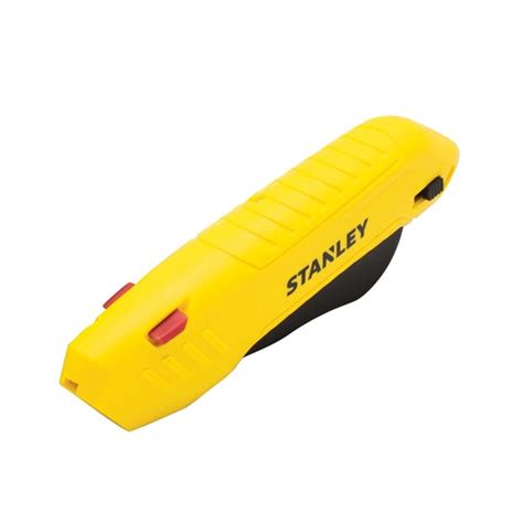 Safety Knives Stanley