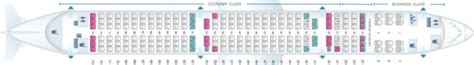 Philippine Airlines Airbus A Seating Chart