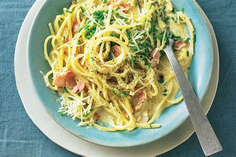 14 spaghetti carbonara omas rezept