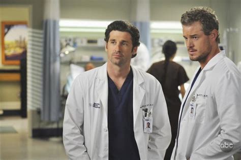 Mcdreamy Mcdreamy Mcsteamy And Mcarmy Photo 2837695 Fanpop