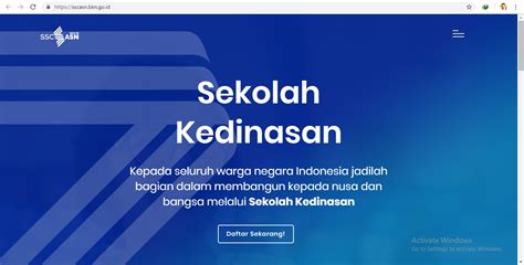 Untuk memudahkan permohonan ke tahun 1 tanpa ibu bapa pelajar perlu mengisi borang manual, sistem pendaftaran online ini diwujudkan khusus oleh kementerian pendidikan malaysia. Syarat, Jadwal dan Cara Pendaftaran Sekolah Kedinasan ...