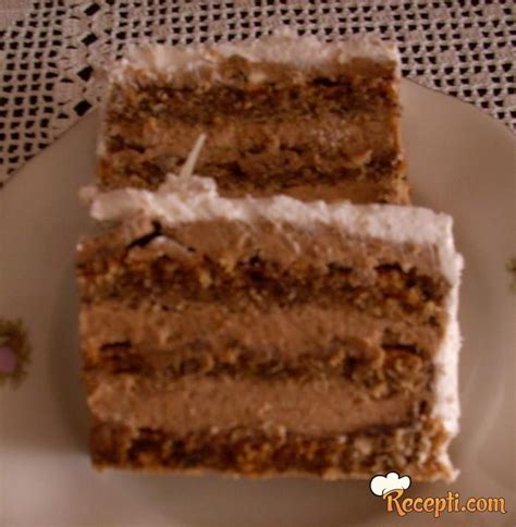 Smokva Torta 2 Recipe Pastry Cake Torte Cake Food