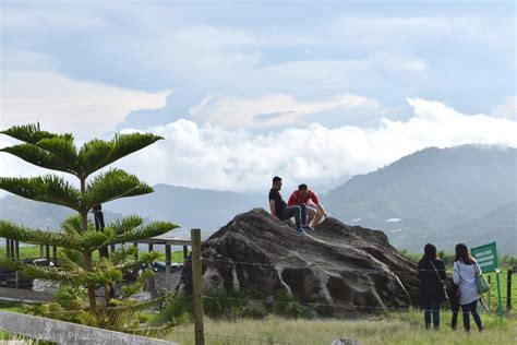 Hai all, trip to kundasang,sabah 2019 | kundasang tanah sejuk tertinggi di malaysia? Pearl's World: Bercuti di Kundasang, Sabah