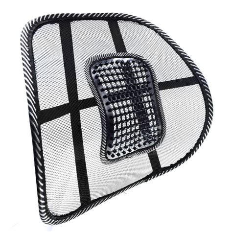 Chair Lumbar support - Nuova Health