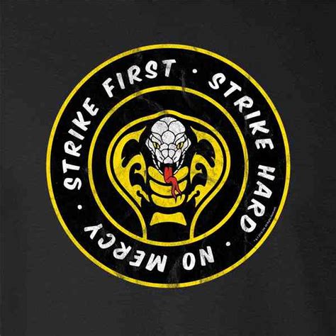 Character swap system choose your dojo then seamlessly swap between your favorite characters from the story. Cobra Kai Dojo Circle Logo Retro Martial Arts - Pop Threads