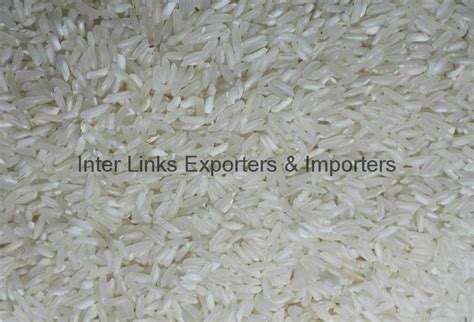 Irri 6 Long Grain White Rice Pakistan Trading Company Grain