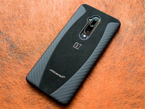 Oneplus 7t Pro Mclaren Edition Preview Great Legacy Lazy Execution