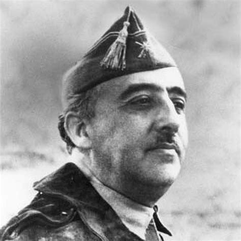 Francisco Franco Youtube