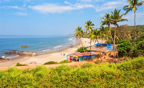 Baga Beach Water Sports Goa Book Online And Save 17