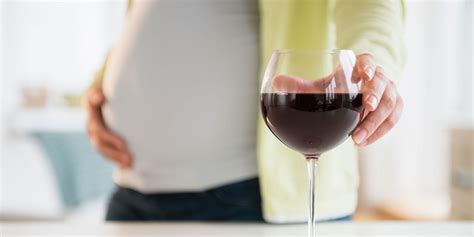 I Feel Peer Pressured By My Friends To Drink While Pregnant