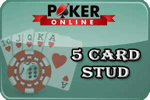 Maybe you would like to learn more about one of these? Learn How to Play 5 Card Stud Poker in 7 Easy Steps