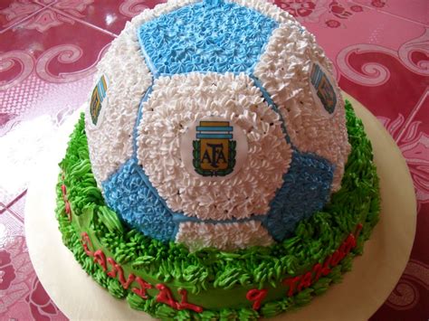 Media online terkini, info nasional, internasional, ekonomi, sosial, dan news analisis untuk anda. ..:Anissya Cakes:..: kek 3D -football @ bola sepak