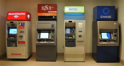 Heres Why Using The ATM Is Really Gross Samrack Media