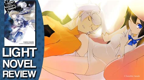 Dear visitors if you can't watch any videos it is probably because of an extension on your browser. Is It Wrong To Try To Pick Up Girls In A Dungeon Volume 3 ...