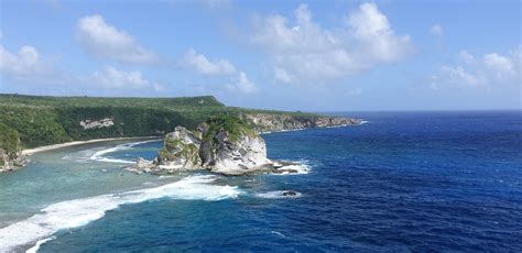 Active Holidays On The Northern Mariana Islands Outdooractive