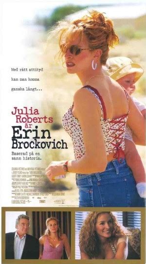 Erin Brockovich 2000 Moviezine